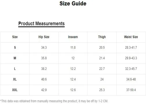 Vista 3 de Floerns Pantalones cortos de mezclilla de maternidad con dobladillo enrollable para mujer