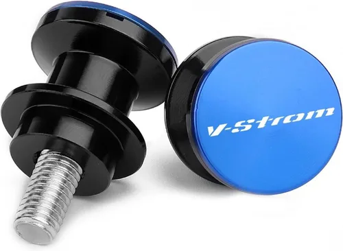 Vista 11 de Tornillos de soporte para Suzuki V-Strom 650/XT 1000/XT 1050XT 250 VSTROM 650 DL650 2004-2015 2016 2017 2018 2019 2020 Tornillos de soporte