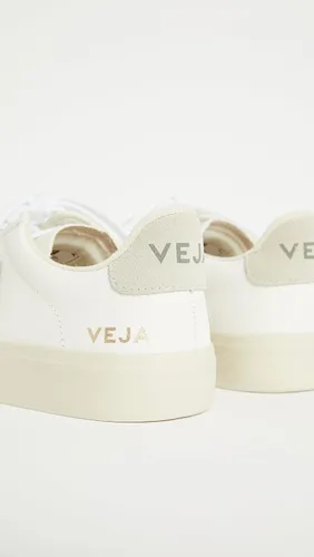 Vista 4 de Veja Tenis Esplar Logo para mujer