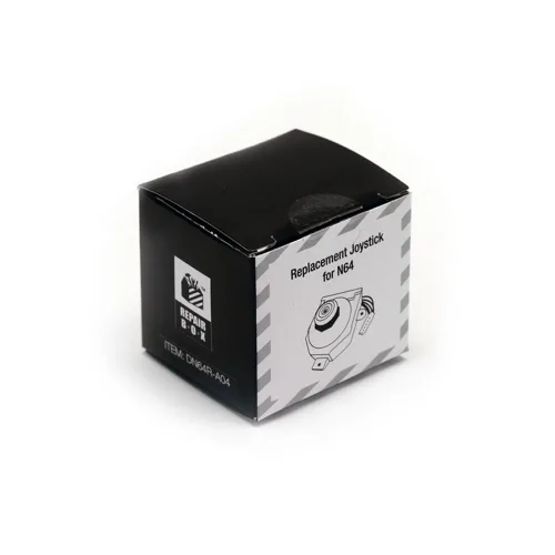 Vista 4 de RepairBox Replacement Joystick for N64