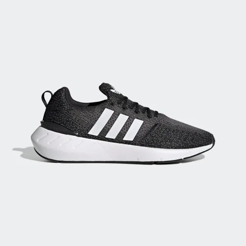 Vista 3 de adidas Tenis Swift Run 22 para hombre