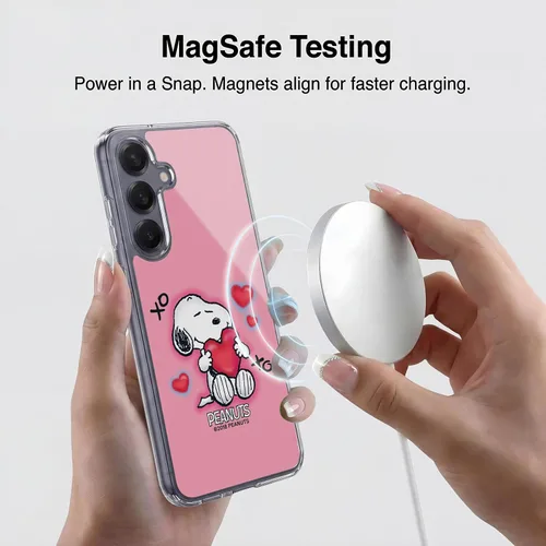 Vista 243 de Head Case Designs Officially Licensed Peanuts Beach Surf Snoopy Boardwalk Airbrush Gel Case [Military Grade Protection] Compatible with Google Pixel