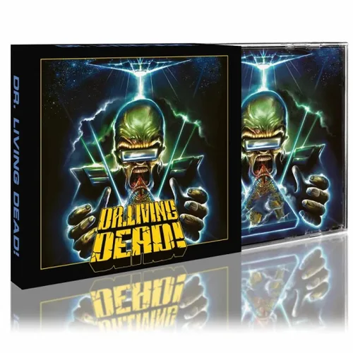 Vista 2 de Dr. Living Dead!