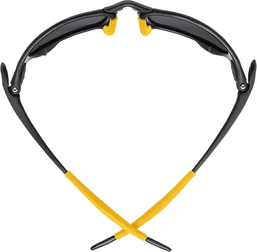 Vista 2 de SAUCER Replacement Nose Pieces Pads & Earsocks Temple Sleeve Rubber Kit for Oakley Juliet Sunglass