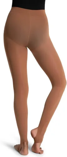 Vista 2 de Capezio Cintura ultra suave para mujer