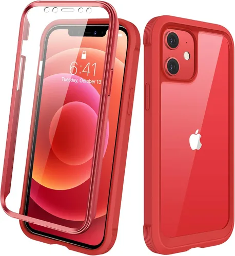 Vista 334 de DIACLARA - Funda transparente compatible con iPhone XR 6.1 pulgadas 2018