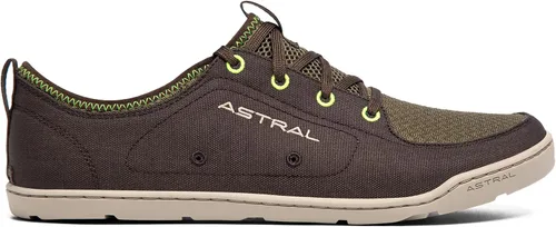 Vista 52 de Astral Loyak Water Shoe - Hombre Cedar Verde