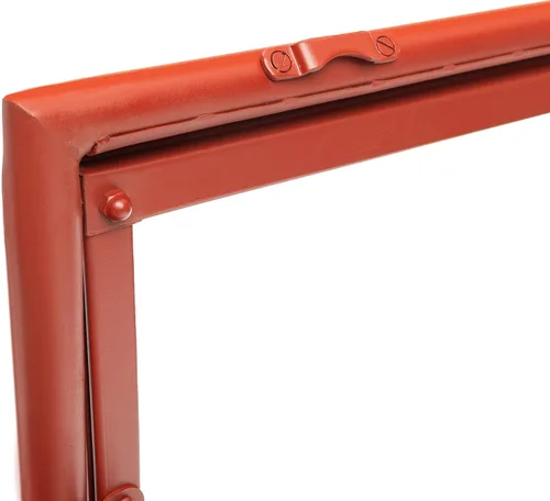 Vista 4 de Omix-Ada 12006.01 Marco de parabrisas Referencia OE: A-3210 Compatible con Willys MB/Ford GPW 1941-1945
