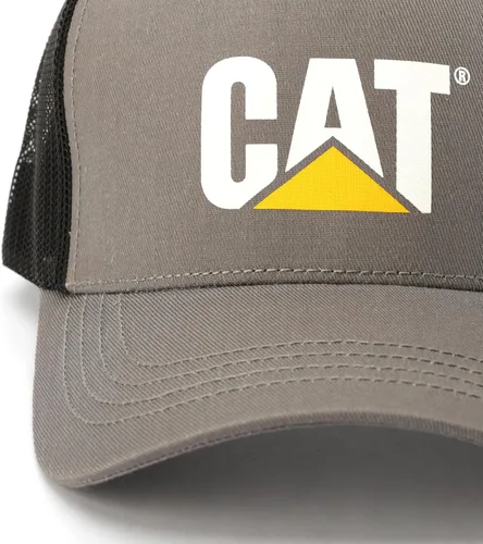 Vista 3 de Caterpillar Gorra Trucker para hombre