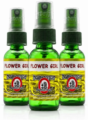 Vista 15 de Blunteffects Blunt Effects Ambientador en spray 100% concentrado para neutralizar olores (Paquete de 3, 10 millones)