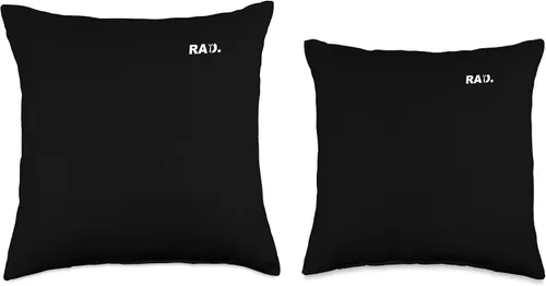 Vista 3 de RAD Almohada de la serie original