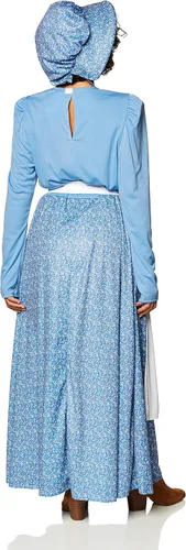 Vista 4 de California Costumes - Disfraz estilo moda Charleston para mujeres