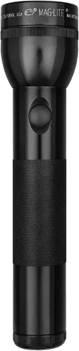 Vista 52 de Maglite – Linterna resistente 2-células D incandescente en caja expositora