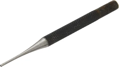 Vista 3 de Eclipse Professional Tools Punzón de pasador paralelo 161B Diámetro de punta de 1/8" (3.1mm)