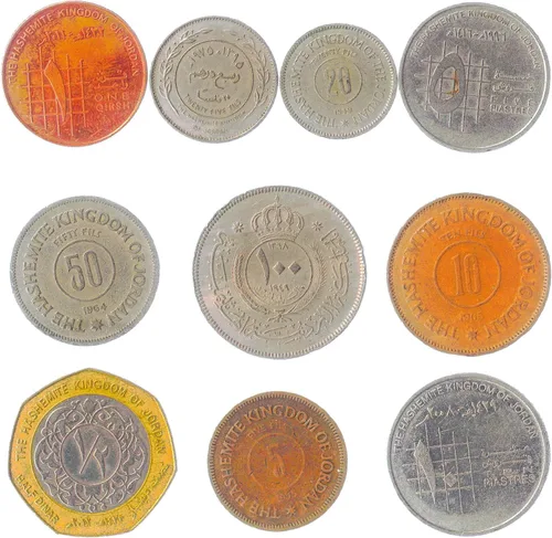 Vista 69 de Argentina 10 Monedas Mixtas de Novedad Cabeza de la Libertad Sol de Mayo Token Mundial Monedas de Fantasía