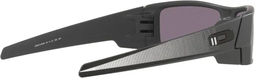 Vista 5 de Oakley Mens OO9014 Gascan Rectangular Sunglasses