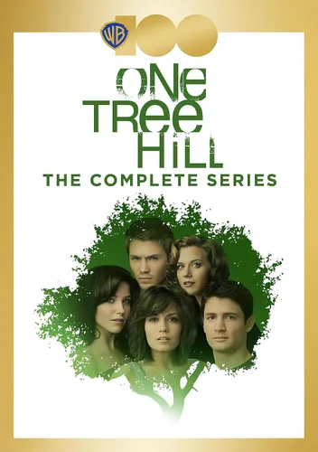 Vista 4 de One Tree Hill The Complete Series (Seasons 1-9)