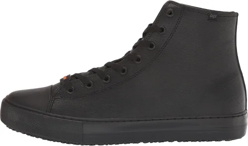 Vista 8 de Lugz Stagger Hi - Zapatos antideslizantes para hombre