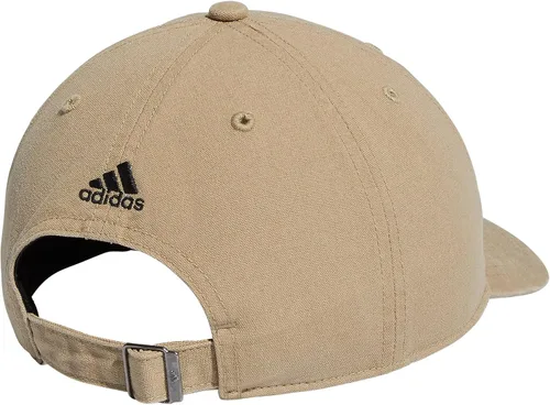 Vista 4 de adidas Men's Ultimate 2.0 Relaxed Adjustable Cotton Cap