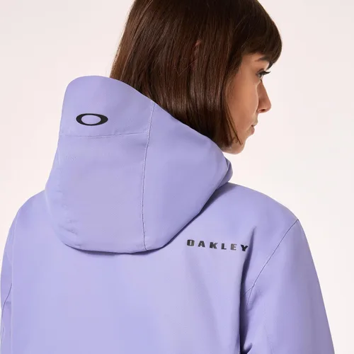 Vista 7 de Oakley Women Heavenly Recycled Jacket