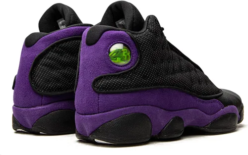 Vista 3 de Nike unisex-child Air Jordan 13 Retro Basketball