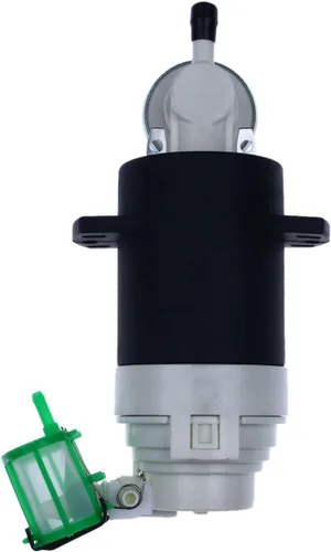 Vista 2 de Bomba de combustible eléctrica A-Premium compatible con Nissan Para D21 1993-1994 2.4L 3.0L Gas