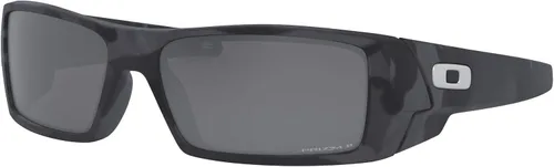 Vista 2 de Oakley Mens OO9014 Gascan Rectangular Sunglasses