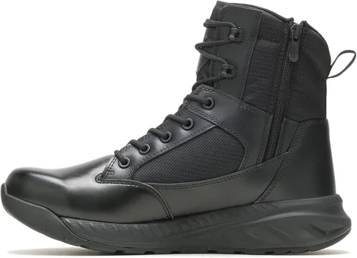 Vista 4 de Bates Opspeed para hombre Negro profundo