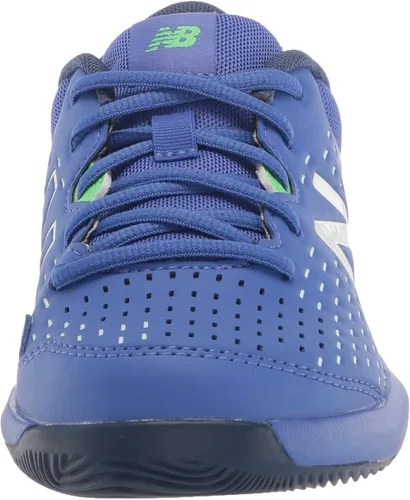 Vista 2 de New Balance Tenis para niños 696 V4