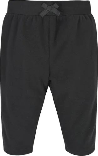Vista 2 de Gerber Paquete de 4 pantalones de microforro polar para bebé niña