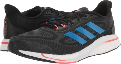 Vista 7 de adidas - Tenis de correr Supernova + para hombre