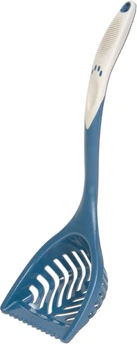 Vista 3 de Petmate Ultimate Litter - Cuchara de plástico 22972, los colores pueden variar 17.5 x 4 x 6 pulgadas; 4.8 onzas