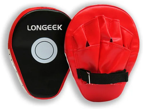 Vista 15 de Guantes de boxeo para niños de 4/6 onzas, guantes de entrenamiento, guantes de bolsa, guantes de lucha para niños de 3 a 15 años