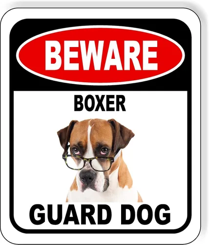 Vista 39 de BEWARE BASSETT HOUND GUARD DOG - Letrero compuesto de aluminio para exteriores, 8.5 x 10 pulgadas CUIDADO BASSETT HOUND GUARD PERRO