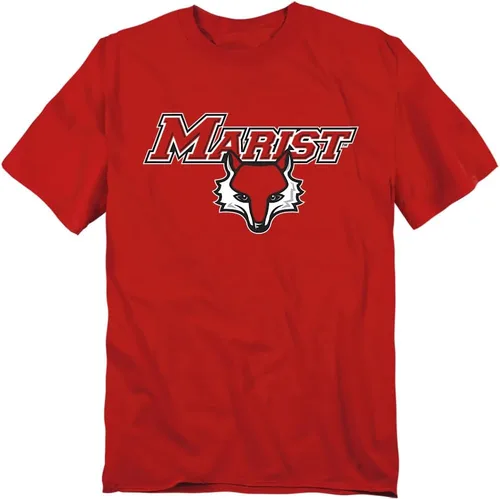 Vista 188 de Collegiate Stacked Adult T Shirt Collection 3