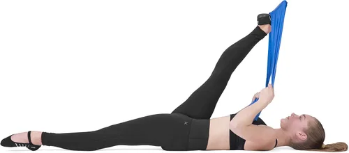 Vista 2 de Bloch Bloch Dance A0925 Exercise Band