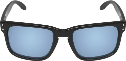 Vista 2 de Mryok Lentes de repuesto polarizadas para Oakley Holbrook XL OO9417 - Deep Water Blue