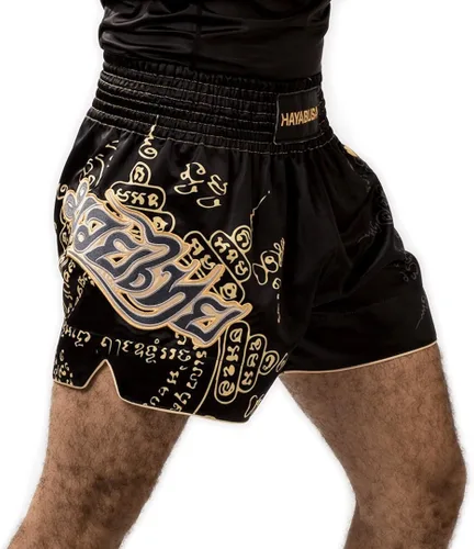 Vista 2 de Hayabusa Falcon Muay Thai - Pantalones cortos