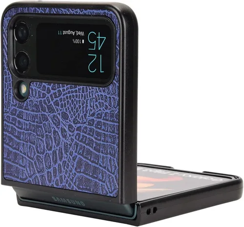 Vista 419 de Funda compatible con Huawei Mate Xs 2, compatible con Huawei Mate Xs 2, color negro