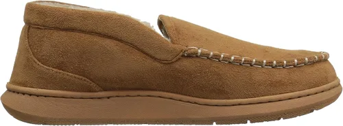 Vista 6 de Pantuflas Dockers Craig para hombre, ultra ligeras, tipo mocasín