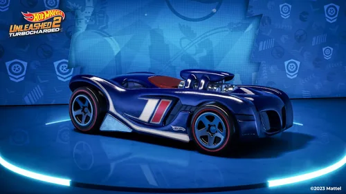Vista 12 de Hot Wheels Unleashed 2 Turbocharged - Nintendo Switch