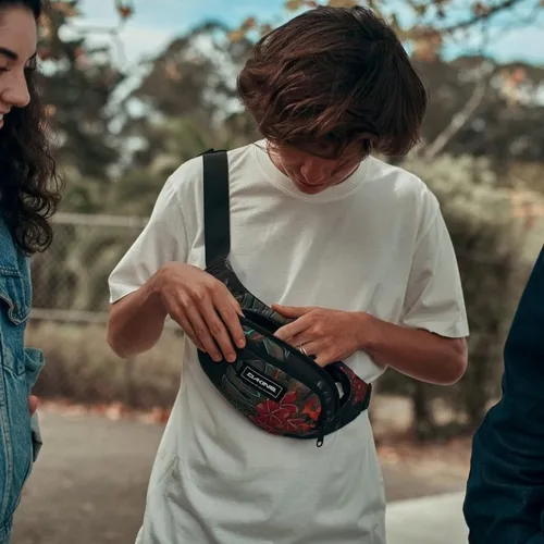 Vista 5 de Dakine Hip Pack