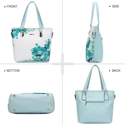 Vista 13 de 2E-youth - Bolsas y carteras de diseño para mujer, bolso de hombro, bolsa de mano