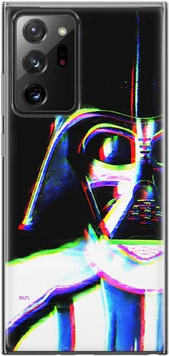 Vista 11 de ERT GROUP Funda de teléfono móvil para Samsung Galaxy Note 20 Ultra Original y con licencia oficial Star Wars Patrón Darth Vader 009 adaptado