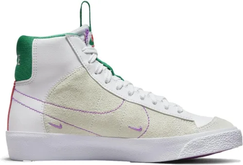Vista 4 de Nike Blazer para niño Mid '77 (niño grande)