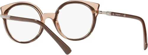 Vista 6 de Vogue Eyewear Marcos para gafas graduadas Vo5381b para mujer