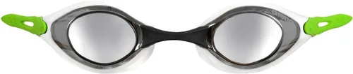 Vista 2 de arena Gafas Cobra Silver Mirrored Negro/Acid Lime
