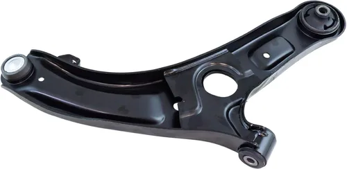 Vista 467 de Conjunto de Brazo de Control Inferior Delantero y Junta Esférica TRQ para Lado del Conductor y del Pasajero 2 Piezas Compatible con Ford Mustang GT