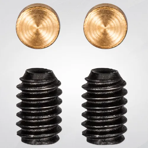 Vista 8 de Bonbo Kit de retención de tuerca de bloqueo de engranaje de 5ª y llave de tuerca de engranaje de 1/2 pulgada para transmisión Dodge Cummins NV4500