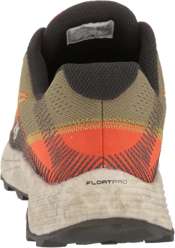 Vista 3 de Merrell Moab Flight - Zapatos de senderismo para hombre